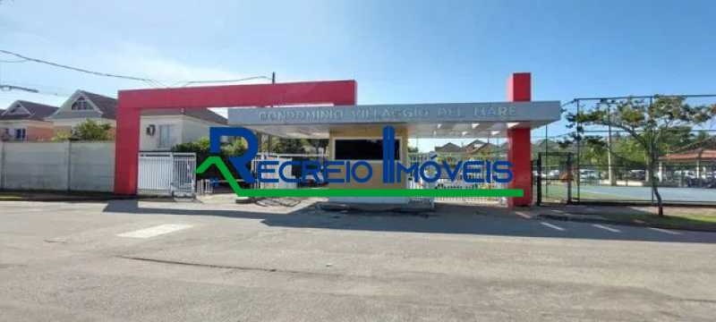 Conheça 943313525584599 do imóvel - Casa em Condomínio 3 quartos à venda Recreio dos Bandeirantes, Rio de Janeiro - R$ 1.154.000 - RECN30055 - 16 943313525584599 - 16