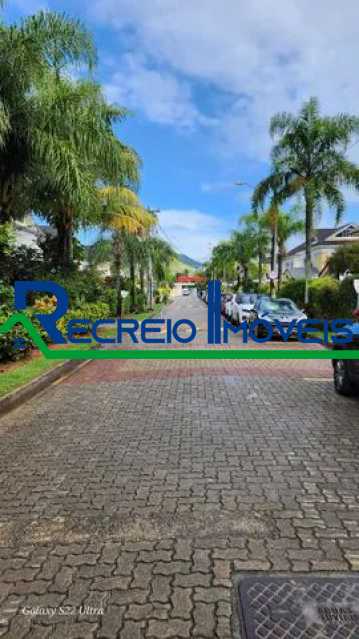 Conheça 947390165684207 do imóvel - Casa em Condomínio 3 quartos à venda Recreio dos Bandeirantes, Rio de Janeiro - R$ 1.154.000 - RECN30055 - 17 947390165684207 - 17