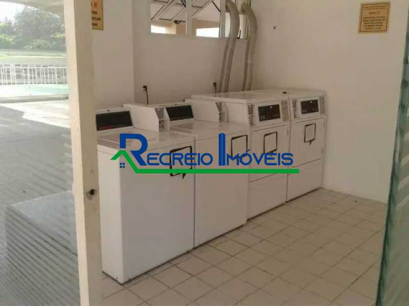 Conheça 330391419271680 do imóvel - Apartamento 2 quartos à venda Recreio dos Bandeirantes, Rio de Janeiro - R$ 800.000 - REAP20289 - 16 330391419271680 - 16