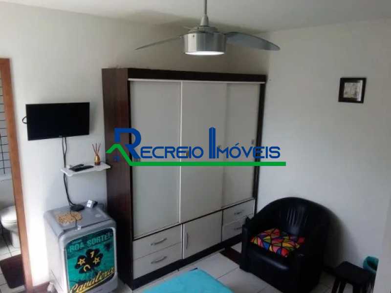 Conheça 332382059657117 do imóvel - Apartamento 2 quartos à venda Recreio dos Bandeirantes, Rio de Janeiro - R$ 800.000 - REAP20289 - 5 332382059657117 - 5