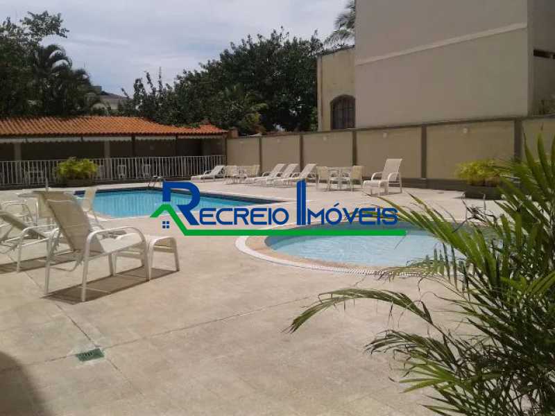 Conheça 333317776080025 do imóvel - Apartamento 2 quartos à venda Recreio dos Bandeirantes, Rio de Janeiro - R$ 800.000 - REAP20289 - 2 333317776080025 - 2