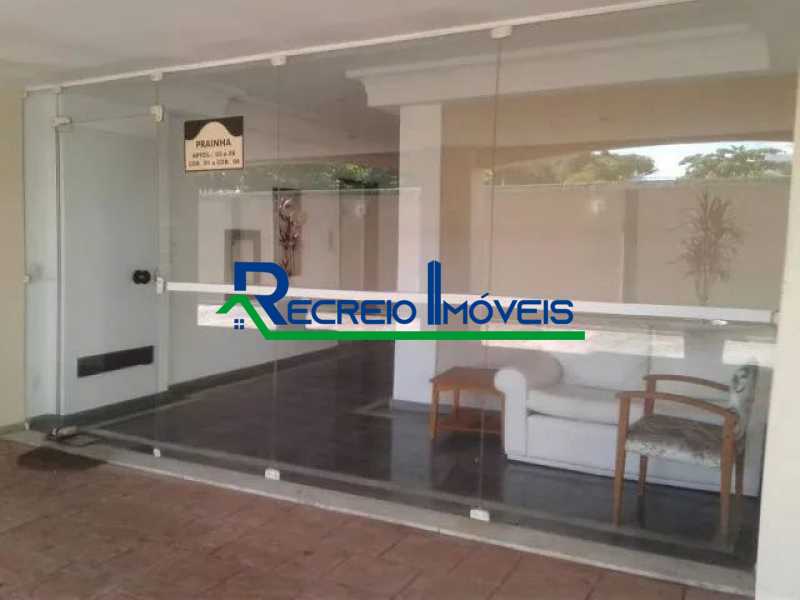 Conheça 333394776722420 do imóvel - Apartamento 2 quartos à venda Recreio dos Bandeirantes, Rio de Janeiro - R$ 800.000 - REAP20289 - 8 333394776722420 - 8