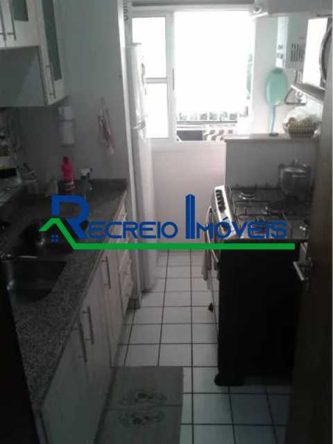 Conheça 334379414707488 do imóvel - Apartamento 2 quartos à venda Recreio dos Bandeirantes, Rio de Janeiro - R$ 800.000 - REAP20289 - 10 334379414707488 - 10