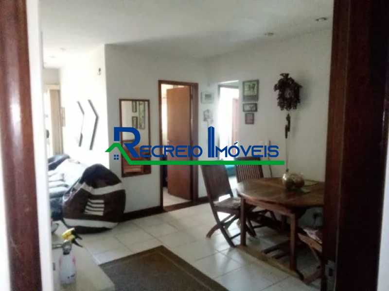 Conheça 335329771471699 do imóvel - Apartamento 2 quartos à venda Recreio dos Bandeirantes, Rio de Janeiro - R$ 800.000 - REAP20289 - 11 335329771471699 - 11