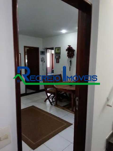 Conheça 335347659995018 do imóvel - Apartamento 2 quartos à venda Recreio dos Bandeirantes, Rio de Janeiro - R$ 800.000 - REAP20289 - 12 335347659995018 - 12