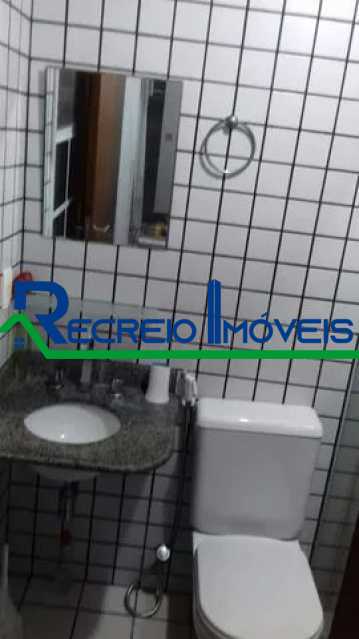 Conheça 337333175982685 do imóvel - Apartamento 2 quartos à venda Recreio dos Bandeirantes, Rio de Janeiro - R$ 800.000 - REAP20289 - 14 337333175982685 - 14