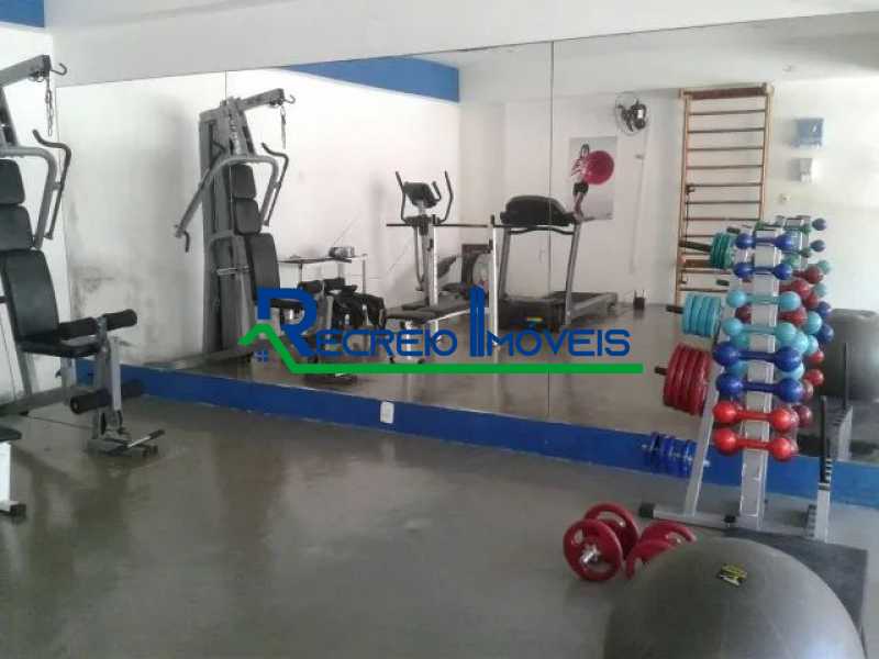 Conheça 339313772942710 do imóvel - Apartamento 2 quartos à venda Recreio dos Bandeirantes, Rio de Janeiro - R$ 800.000 - REAP20289 - 15 339313772942710 - 15