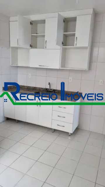 Conheça 330308652694058 do imóvel - Apartamento 2 quartos à venda Recreio dos Bandeirantes, Rio de Janeiro - R$ 570.000 - REAP20294 - 8 330308652694058 - 8