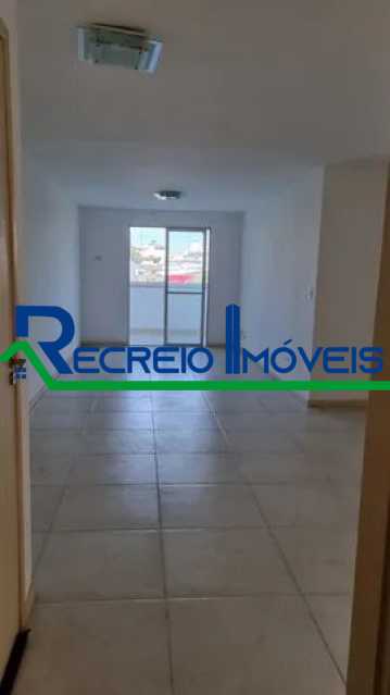 Conheça 330323296345289 do imóvel - Apartamento 2 quartos à venda Recreio dos Bandeirantes, Rio de Janeiro - R$ 570.000 - REAP20294 - 6 330323296345289 - 6