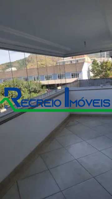 Conheça 332341416996756 do imóvel - Apartamento 2 quartos à venda Recreio dos Bandeirantes, Rio de Janeiro - R$ 570.000 - REAP20294 - 2 332341416996756 - 2