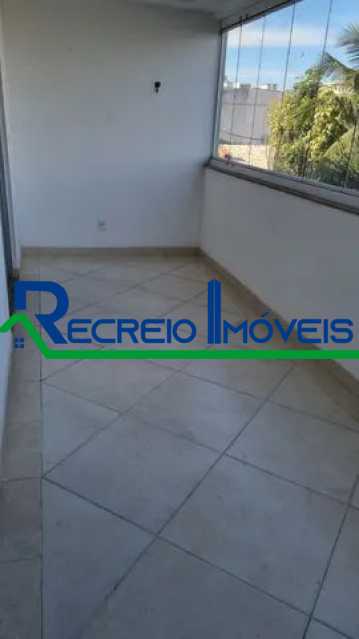 Conheça 332378053137237 do imóvel - Apartamento 2 quartos à venda Recreio dos Bandeirantes, Rio de Janeiro - R$ 570.000 - REAP20294 - 3 332378053137237 - 3