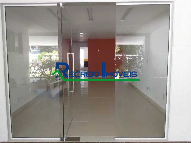Conheça 332382772414420 do imóvel - Apartamento 2 quartos à venda Recreio dos Bandeirantes, Rio de Janeiro - R$ 570.000 - REAP20294 - 7 332382772414420 - 7