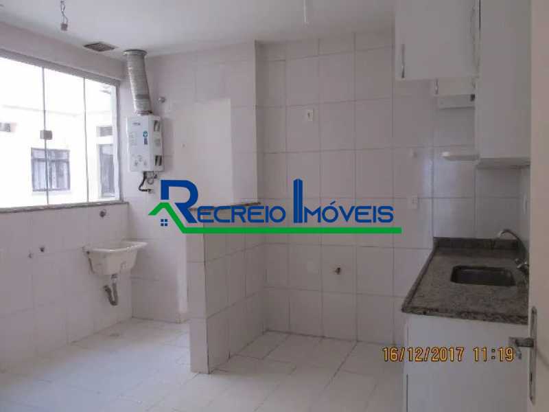 Conheça 333320171301722 do imóvel - Apartamento 2 quartos à venda Recreio dos Bandeirantes, Rio de Janeiro - R$ 570.000 - REAP20294 - 9 333320171301722 - 9