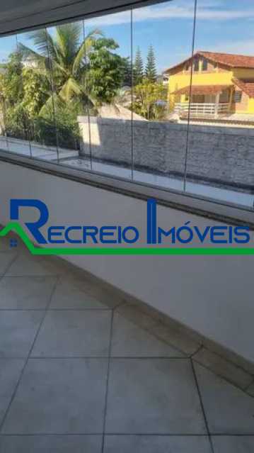Conheça 333327417146168 do imóvel - Apartamento 2 quartos à venda Recreio dos Bandeirantes, Rio de Janeiro - R$ 570.000 - REAP20294 - 4 333327417146168 - 4