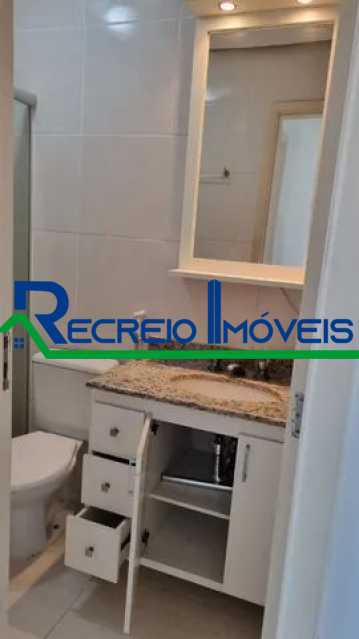 Conheça 333329538216479 do imóvel - Apartamento 2 quartos à venda Recreio dos Bandeirantes, Rio de Janeiro - R$ 570.000 - REAP20294 - 10 333329538216479 - 10
