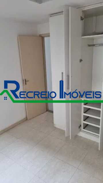 Conheça 333345773818709 do imóvel - Apartamento 2 quartos à venda Recreio dos Bandeirantes, Rio de Janeiro - R$ 570.000 - REAP20294 - 11 333345773818709 - 11
