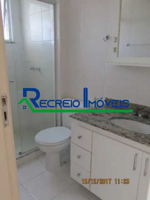 Conheça 334305776039661 do imóvel - Apartamento 2 quartos à venda Recreio dos Bandeirantes, Rio de Janeiro - R$ 570.000 - REAP20294 - 12 334305776039661 - 12