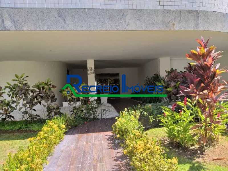 Conheça 334375654778593 do imóvel - Apartamento 2 quartos à venda Recreio dos Bandeirantes, Rio de Janeiro - R$ 570.000 - REAP20294 - 13 334375654778593 - 13