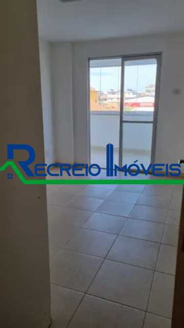 Conheça 335346050587977 do imóvel - Apartamento 2 quartos à venda Recreio dos Bandeirantes, Rio de Janeiro - R$ 570.000 - REAP20294 - 14 335346050587977 - 14