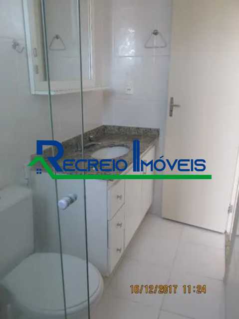 Conheça 339375657897243 do imóvel - Apartamento 2 quartos à venda Recreio dos Bandeirantes, Rio de Janeiro - R$ 570.000 - REAP20294 - 17 339375657897243 - 17