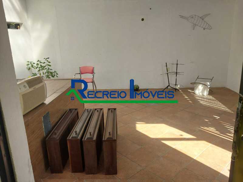 Conheça 3. do imóvel - Cobertura 4 quartos à venda Recreio dos Bandeirantes, Rio de Janeiro - R$ 845.000 - RECO40092 - 8 3. - 8