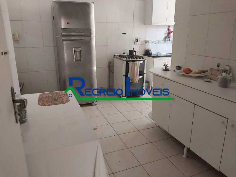 Conheça 5. do imóvel - Cobertura 4 quartos à venda Recreio dos Bandeirantes, Rio de Janeiro - R$ 845.000 - RECO40092 - 11 5. - 11