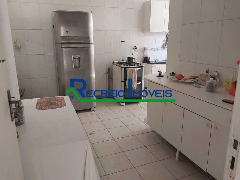 Conheça 8. do imóvel - Cobertura 4 quartos à venda Recreio dos Bandeirantes, Rio de Janeiro - R$ 845.000 - RECO40092 - 9 8. - 9