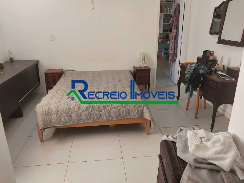 Conheça 9. do imóvel - Cobertura 4 quartos à venda Recreio dos Bandeirantes, Rio de Janeiro - R$ 845.000 - RECO40092 - 16 9. - 16