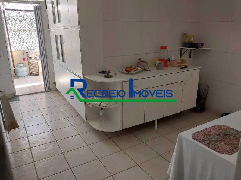 Conheça 10. do imóvel - Cobertura 4 quartos à venda Recreio dos Bandeirantes, Rio de Janeiro - R$ 845.000 - RECO40092 - 10 10. - 10