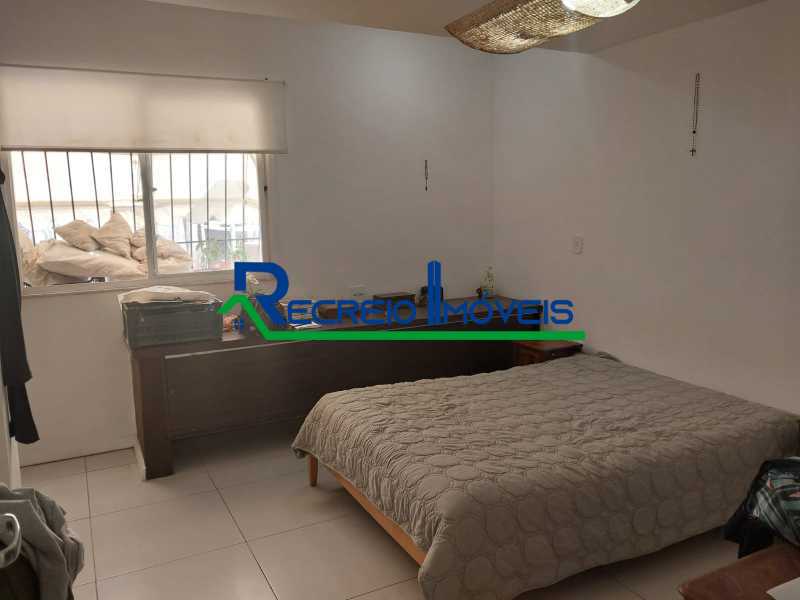 Conheça 11. do imóvel - Cobertura 4 quartos à venda Recreio dos Bandeirantes, Rio de Janeiro - R$ 845.000 - RECO40092 - 17 11. - 17