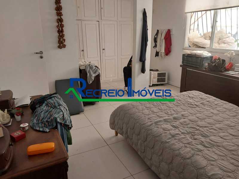 Conheça 13. do imóvel - Cobertura 4 quartos à venda Recreio dos Bandeirantes, Rio de Janeiro - R$ 845.000 - RECO40092 - 19 13. - 19