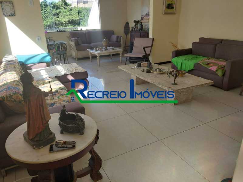 Conheça 15. do imóvel - Cobertura 4 quartos à venda Recreio dos Bandeirantes, Rio de Janeiro - R$ 845.000 - RECO40092 - 13 15. - 13