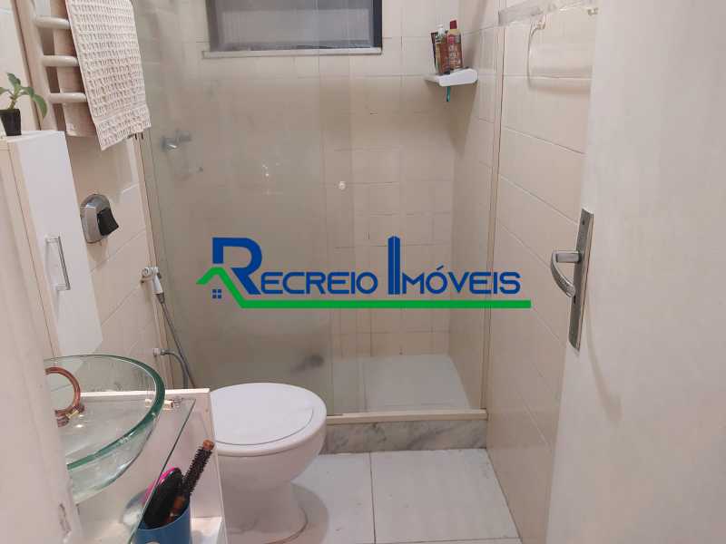 Conheça 16. do imóvel - Cobertura 4 quartos à venda Recreio dos Bandeirantes, Rio de Janeiro - R$ 845.000 - RECO40092 - 20 16. - 20