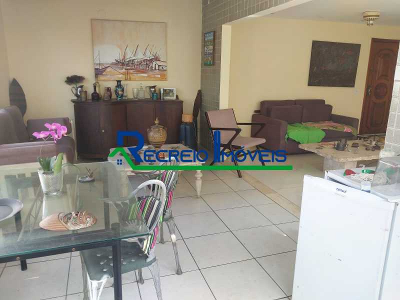 Conheça 17. do imóvel - Cobertura 4 quartos à venda Recreio dos Bandeirantes, Rio de Janeiro - R$ 845.000 - RECO40092 - 15 17. - 15