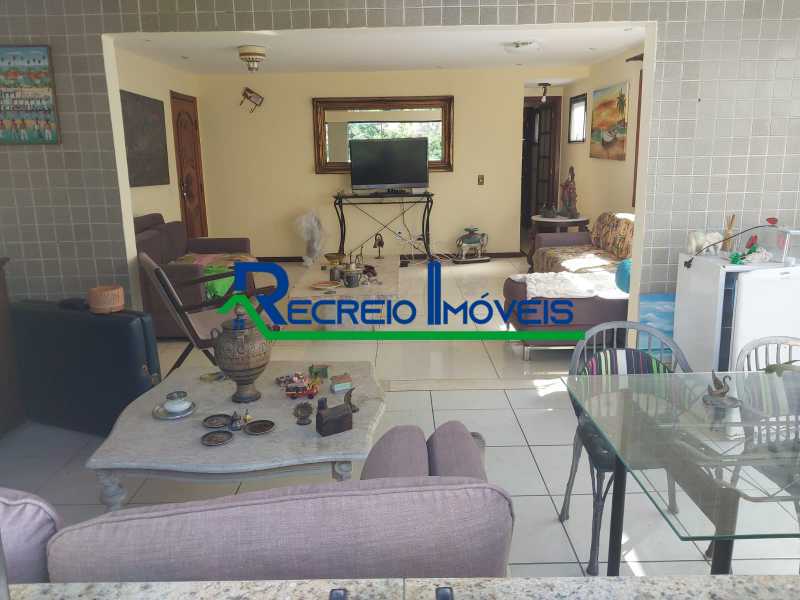 Conheça 18. do imóvel - Cobertura 4 quartos à venda Recreio dos Bandeirantes, Rio de Janeiro - R$ 845.000 - RECO40092 - 14 18. - 14
