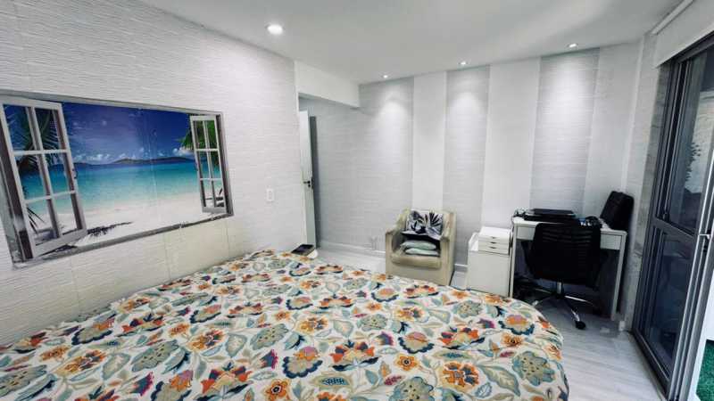 Conheça WhatsApp Image 2026-10-06 at 1 do imóvel - Apartamento 2 quartos à venda Recreio dos Bandeirantes, Rio de Janeiro - R$ 895.000 - REAP20298 - 11 WhatsApp Image 2026-10-06 at 1 - 11