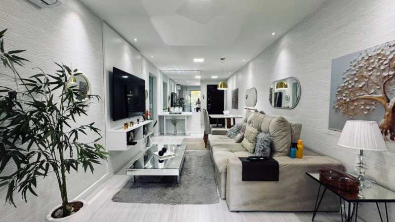 Conheça 1000826228 do imóvel - Apartamento 2 quartos à venda Recreio dos Bandeirantes, Rio de Janeiro - R$ 895.000 - REAP20298 - 8 1000826228 - 8