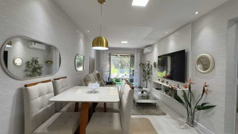 Conheça 1000826214 do imóvel - Apartamento 2 quartos à venda Recreio dos Bandeirantes, Rio de Janeiro - R$ 895.000 - REAP20298 - 7 1000826214 - 7