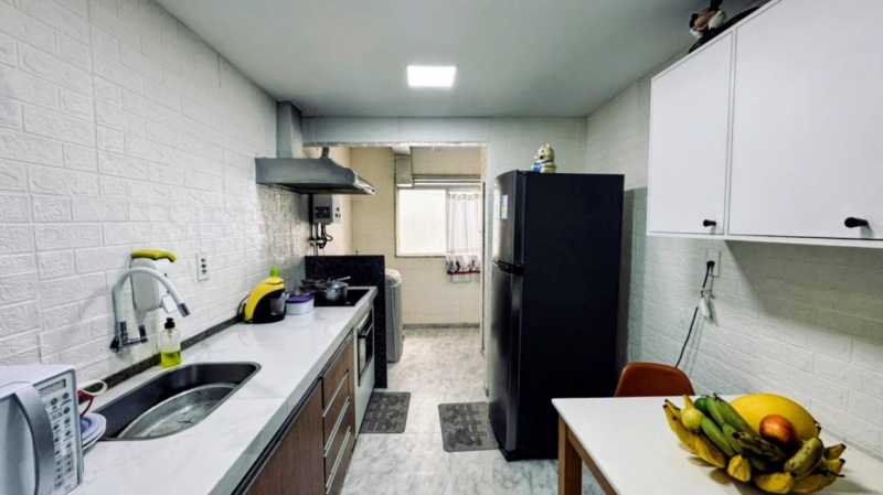 Conheça 1000826236 do imóvel - Apartamento 2 quartos à venda Recreio dos Bandeirantes, Rio de Janeiro - R$ 895.000 - REAP20298 - 21 1000826236 - 21