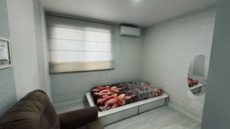 Conheça 1000826232 do imóvel - Apartamento 2 quartos à venda Recreio dos Bandeirantes, Rio de Janeiro - R$ 895.000 - REAP20298 - 17 1000826232 - 17