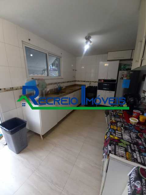 Conheça WhatsApp Image 2023-08-16 at 1 do imóvel - Casa em Condomínio 4 quartos à venda Recreio dos Bandeirantes, Rio de Janeiro - R$ 850.000 - RECN40085 - 4 WhatsApp Image 2023-08-16 at 1 - 4