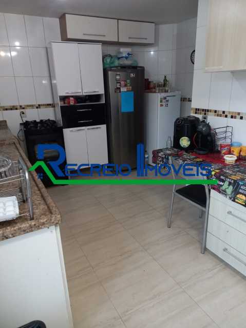 Conheça WhatsApp Image 2023-08-16 at 1 do imóvel - Casa em Condomínio 4 quartos à venda Recreio dos Bandeirantes, Rio de Janeiro - R$ 850.000 - RECN40085 - 5 WhatsApp Image 2023-08-16 at 1 - 5
