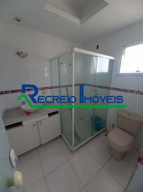 Conheça WhatsApp Image 2023-08-16 at 1 do imóvel - Casa em Condomínio 4 quartos à venda Recreio dos Bandeirantes, Rio de Janeiro - R$ 850.000 - RECN40085 - 6 WhatsApp Image 2023-08-16 at 1 - 6