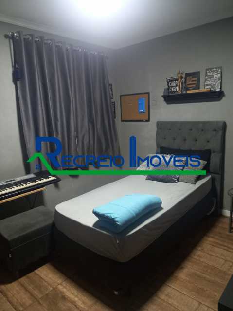Conheça WhatsApp Image 2023-08-16 at 1 do imóvel - Casa em Condomínio 4 quartos à venda Recreio dos Bandeirantes, Rio de Janeiro - R$ 850.000 - RECN40085 - 9 WhatsApp Image 2023-08-16 at 1 - 9