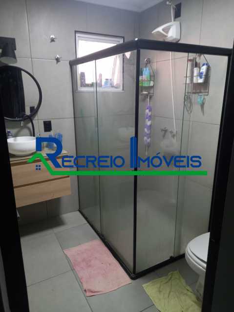 Conheça WhatsApp Image 2023-08-16 at 1 do imóvel - Casa em Condomínio 4 quartos à venda Recreio dos Bandeirantes, Rio de Janeiro - R$ 850.000 - RECN40085 - 15 WhatsApp Image 2023-08-16 at 1 - 15