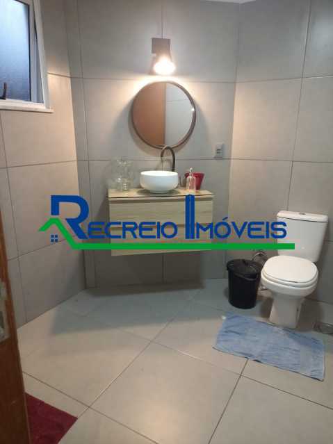 Conheça WhatsApp Image 2023-08-16 at 1 do imóvel - Casa em Condomínio 4 quartos à venda Recreio dos Bandeirantes, Rio de Janeiro - R$ 850.000 - RECN40085 - 17 WhatsApp Image 2023-08-16 at 1 - 17