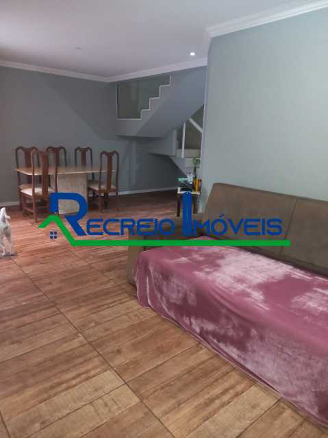 Conheça WhatsApp Image 2023-08-16 at 1 do imóvel - Casa em Condomínio 4 quartos à venda Recreio dos Bandeirantes, Rio de Janeiro - R$ 850.000 - RECN40085 - 22 WhatsApp Image 2023-08-16 at 1 - 22