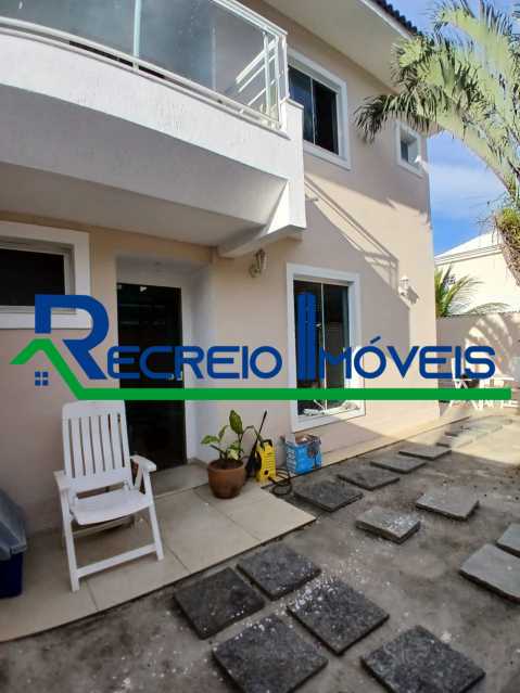 Conheça IMG-20250311-WA0172 do imóvel - Casa em Condomínio 4 quartos à venda Recreio dos Bandeirantes, Rio de Janeiro - R$ 850.000 - RECN40085 - 24 IMG-20250311-WA0172 - 24