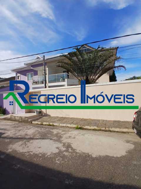 Conheça IMG-20250311-WA0169 do imóvel - Casa em Condomínio 4 quartos à venda Recreio dos Bandeirantes, Rio de Janeiro - R$ 850.000 - RECN40085 - 25 IMG-20250311-WA0169 - 25