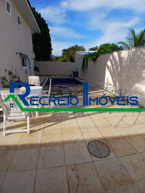 Conheça IMG-20250311-WA0173 do imóvel - Casa em Condomínio 4 quartos à venda Recreio dos Bandeirantes, Rio de Janeiro - R$ 850.000 - RECN40085 - 26 IMG-20250311-WA0173 - 26